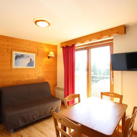 Appartamento 30m² Proche Pistes Avec Terrasse à - Fr-1-549-101 Chamrousse