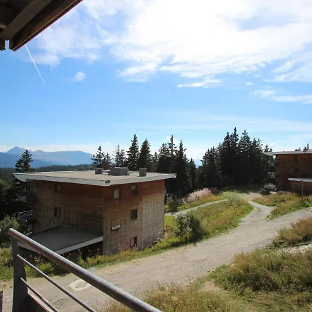 30m² Proche Pistes Avec Terrasse A Appartement Chamrousse