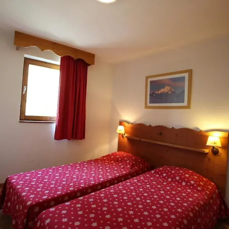 30m² Proche Pistes Avec Terrasse à - Fr-1-549-101 * Chamrousse